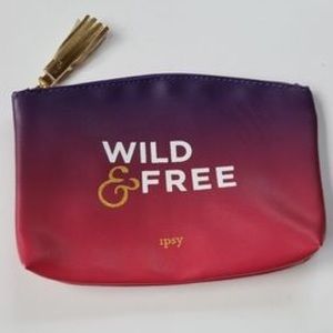 Ipsy Makeup Bag
